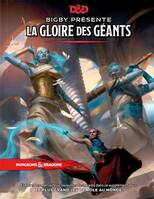 Bigby Présente : La Gloire des Géants