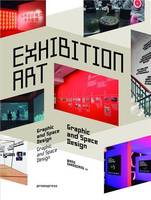 Exhibition Art - Graphics and Space design /anglais