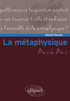 La métaphysique