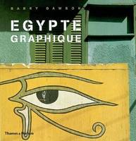 EGYPTE GRAPHIQUE