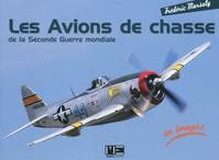 Avions De Chasse Sec.Guerre (Cs40964)