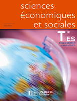 Sciences Economiques et Sociales Tale Obligatoire (Jeannin - Richet) - Livre élève - Edition 2007, enseignement obligatoire