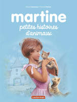 8, Petites histoires d'animaux