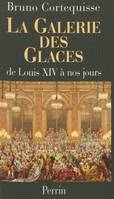 La Galerie des Glaces, De Louis XIV à nos jours
