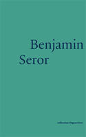 Benjamin Seror