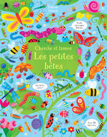 Les petites bêtes - Cherche et trouve