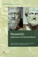 Pouvoir(s) : Expressions et représentations
