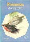 Poissons d'aquarium