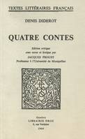 Quatre contes