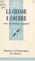 La chasse à courre