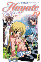 Hayate The combat butler - Tome 19