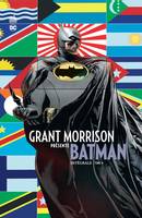 4, Grant Morrison présente Batman INTEGRALE  - Tome 4
