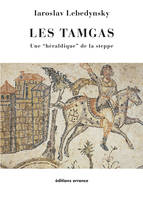 Les Tamgas, Une héraldique