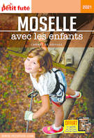 Moselle avec les enfants