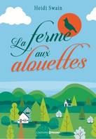 La Ferme aux alouettes