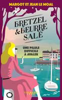 Une enquête à Locmaria, Bretzel & beurre salé -, Tome 2 : Une pilule difficile à avaler