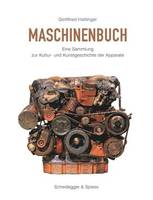 Maschinenbuch /allemand