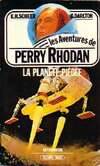 Perry Rhodan - 18 - La Planète piégée