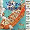 Navire englouti (Le) t3, QUELLE HISTOIRE