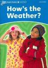 Dolphins, Level 1: How's The Weather?, Livre