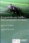 Impressions. 13e législature / Assemblée nationale, 1778, Rapport sur les impacts de l'utilisation de la chlordécone et des pesticides aux Antilles, Bilan et perspectives d'évolution