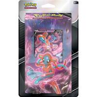 Deoxys V - Deck de Combat