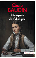 Marques de fabrique : prix POLAR + du roman noir historique 10/18