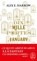 Les dix mille portes de January