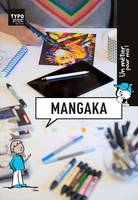 Mangaka