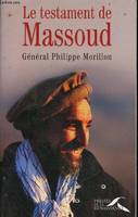 Le Testament De Massoud