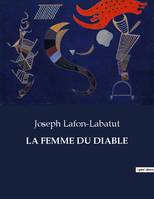 LA FEMME DU DIABLE, .