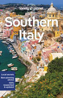 Southern Italy 7ed -anglais-