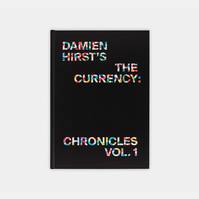 Damien Hirst The Currencies Vol I