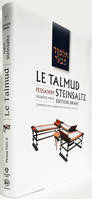 Le Talmud Steinsaltz T7 - Pessa'him 2, Le Talmud Steinsaltz T7 - Pessa'him 2