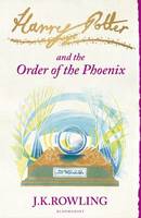 Harry Potter and the Order of the Phoenix v.5
