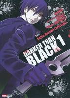 1, Darker than black T01