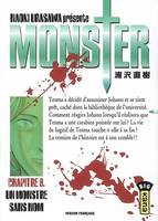 Monster., 9, MONSTER T9