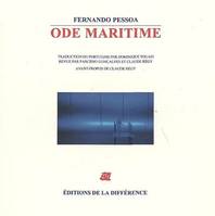 Ode maritime