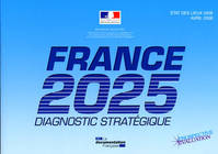 France 2025, diagnostic stratégique
