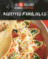 Recettes familiales