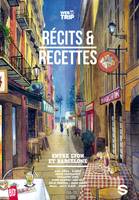 WEBTRIP T03  RECITS ET RECETTES