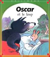 Oscar et le loup