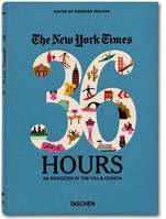 The New York times. 36 Hours. États-Unis et Canada, VA