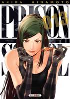 13, Prison school T13