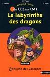 Le labyrinthe des dragons : Du CE2 au CM1