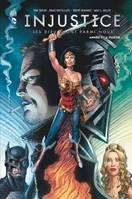 Injustice, les dieux sont parmi nous, 6, INJUSTICE - Tome 6