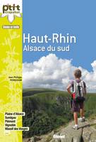 Dans le Haut-Rhin, 44 balades