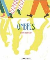 Ombres [Hardcover] Monteiro, Marta