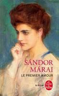 Le Premier Amour, roman