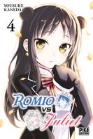 4, Romio vs Juliet T04